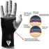 RDX R3 BLACK WRIST BRACE HAND SUPPORT-6